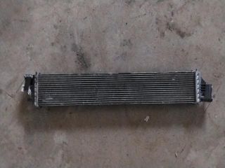 bontott RENAULT MASTER EGR Hűtő